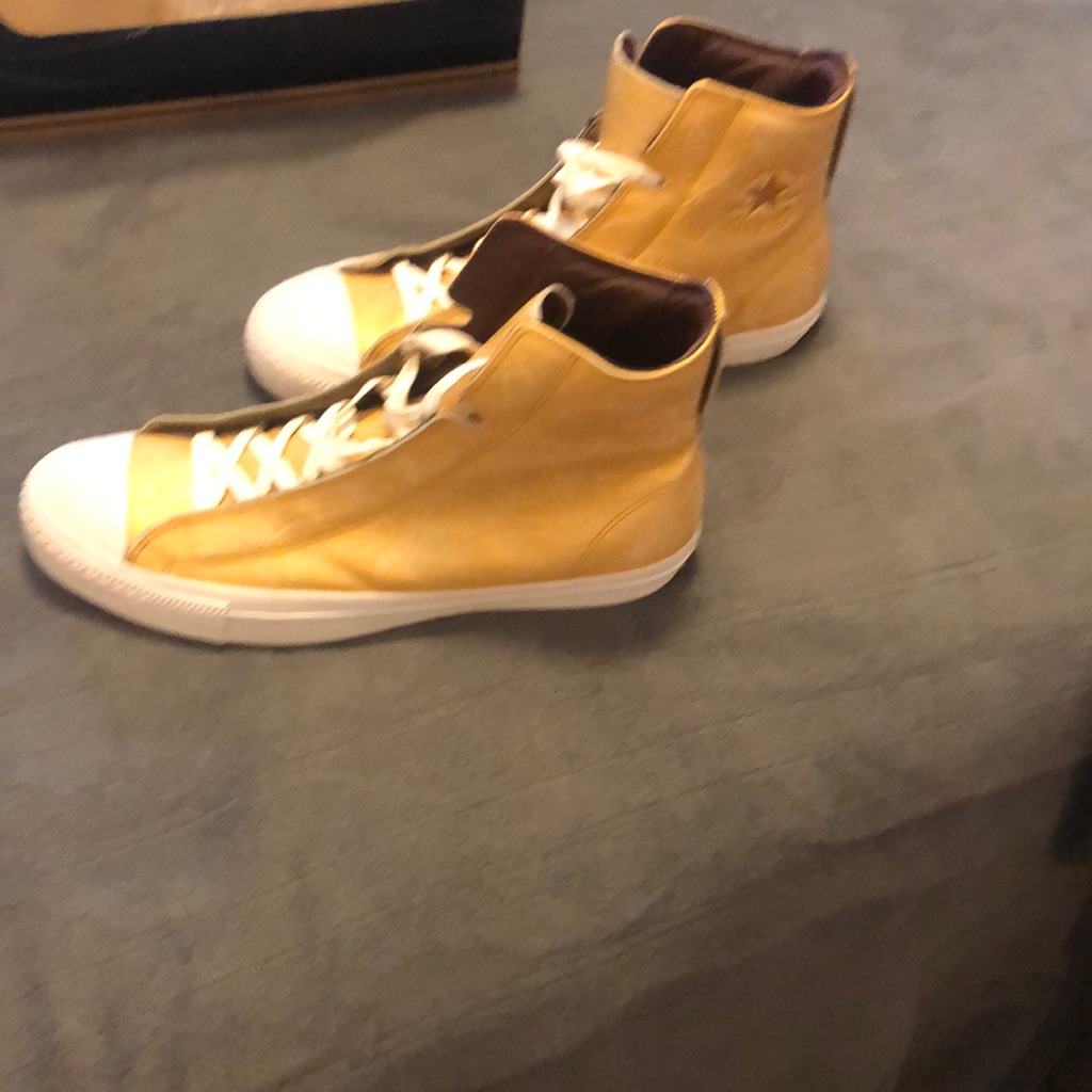 Converse Chuck Taylor